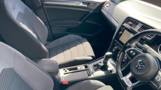 Volkswagen Golf 2.0 TDI R-Line 5dr DSG Diesel Hatchback